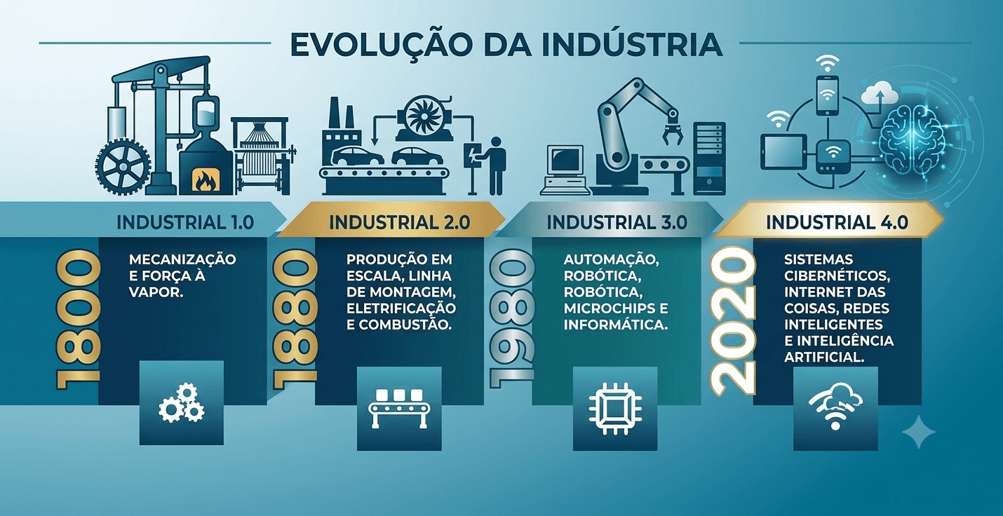 Crise energética: saiba como o conceito de 'Eletricidade 4.0' pode nos salvar eletricidade