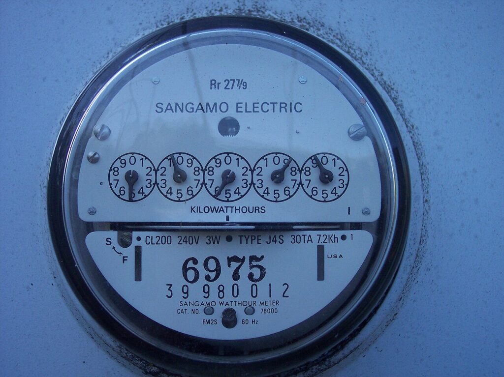 engenharia setor energético