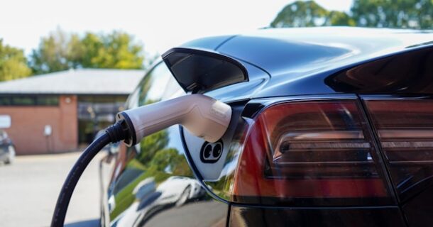 carros elétricos Tesla - novas baterias