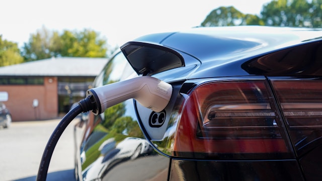 Sabia que há baterias de carros elétricos da Tesla podem durar mais de 100 anos? carros elétricos Tesla - novas baterias