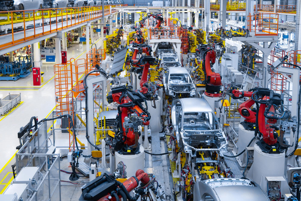 É possível reduzir o tempo de desenvolvimento de veículos, afirma Dassault Systèmes e Grupo BMW veículo - parceria Dassault Systèmes e Grupo BMW