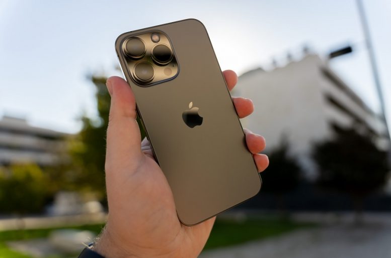 A evolução no design do iPhone ao longo dos anos