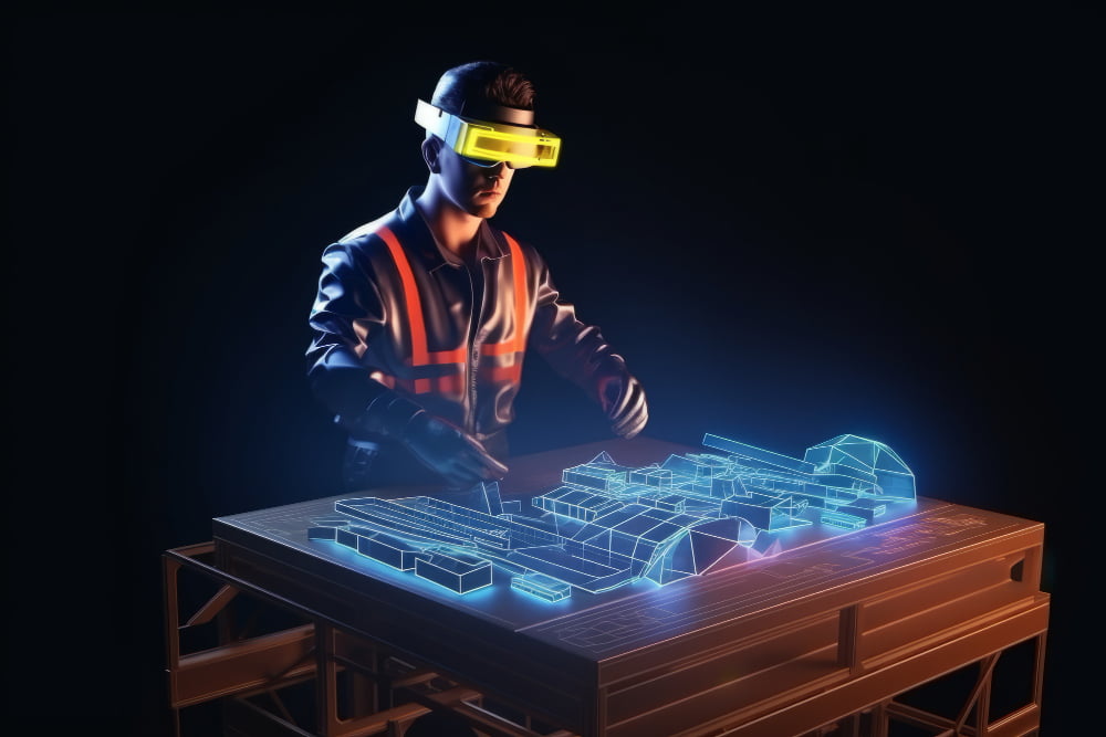 Inovação e Tecnologia na Mineração: Desafios e Oportunidades para um Futuro Sustentável Inovação e Tecnologia na Mineração