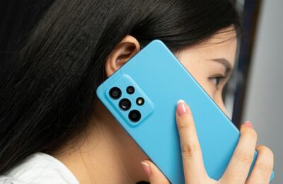 celulares - smartphones 5g