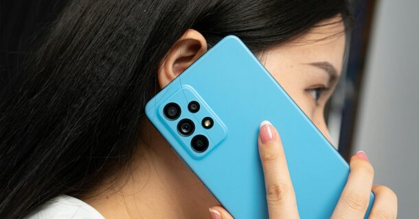 celulares - smartphones 5g