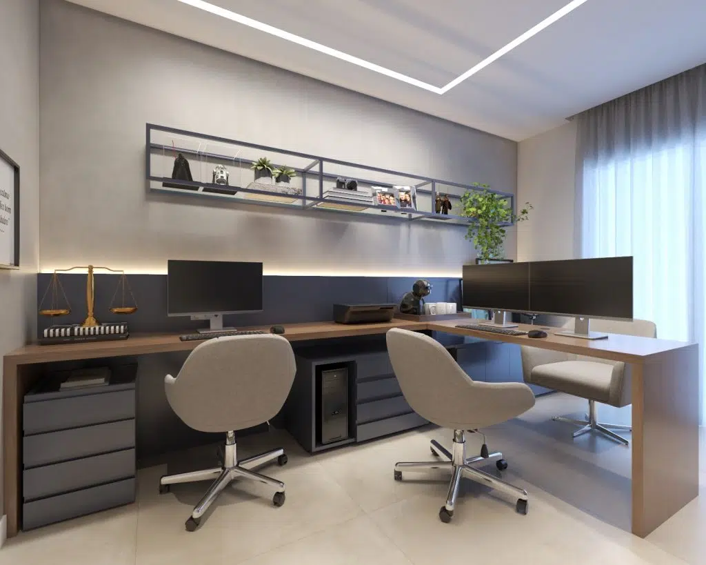 Home Office