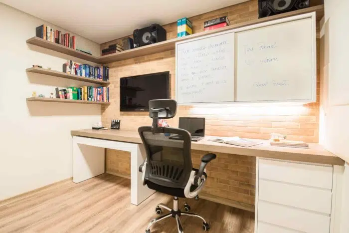 Home Office