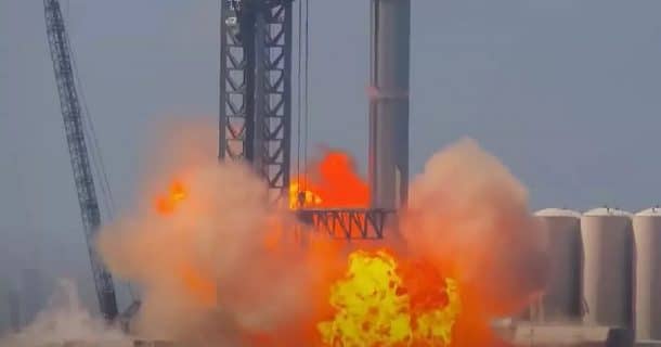 foguete SpaceX - Elon Musk
