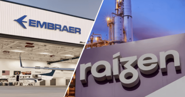 aviões combustível sustentável