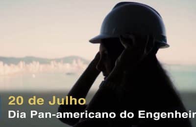 Dia Pan-Americano do Engenheiro
