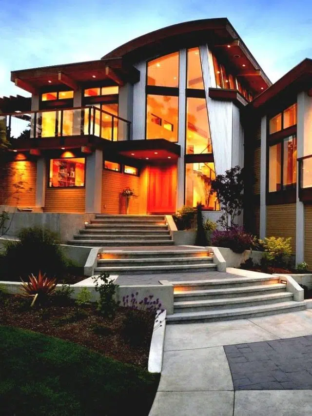 Descubra seu estilo de Arquitetura Residencial