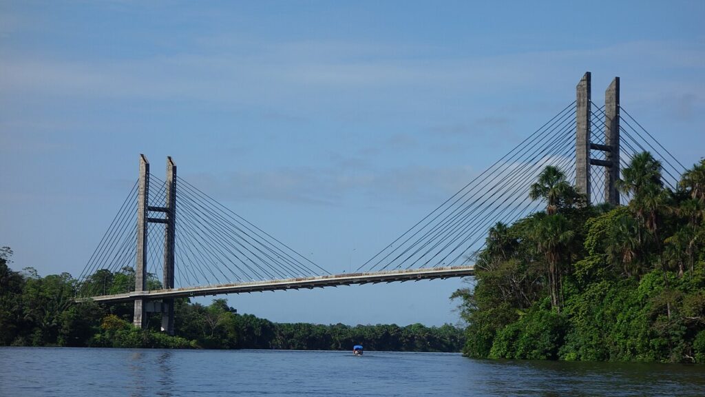 Lista das construções mais incrivelmente inúteis do Brasil engenharia