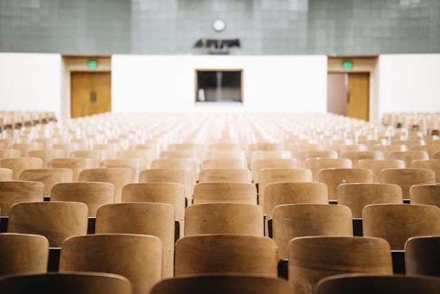 melhores faculdades de Engenharia Civil no Brasil