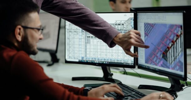 modelador - BIM na Construção Civil