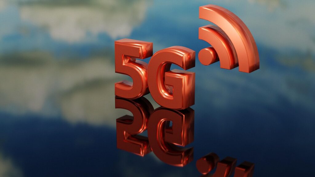 Novas regras Anatel para o 5G: como deve funcionar a tecnologia perto dos aeroportos? sinal 5G - Brasília
