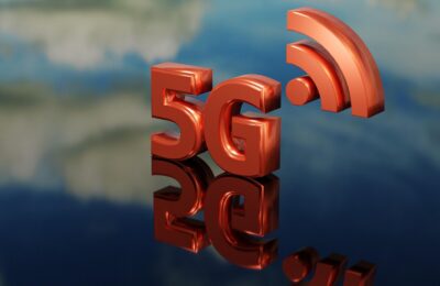 sinal 5G