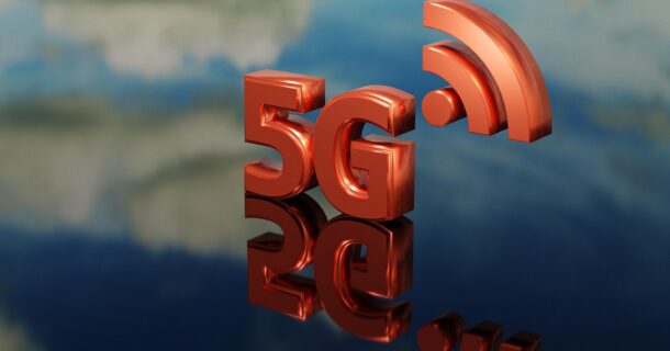 sinal 5G