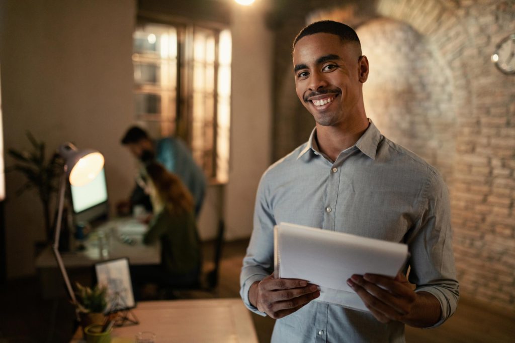 Qual a diferença entre empresário e empreendedor? empreendedor em tecnologia e inovação