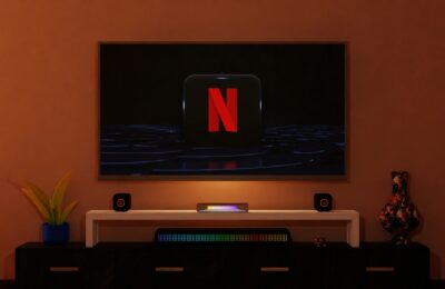netflix filmes