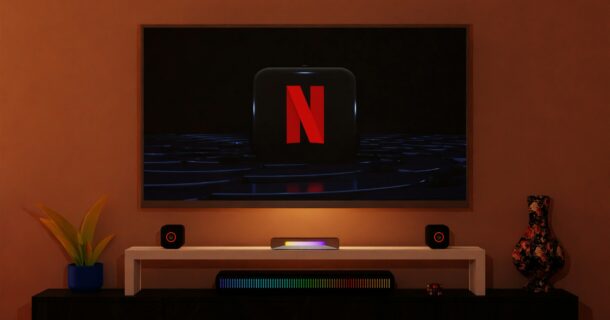 netflix filmes