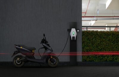 motos sustentáveis