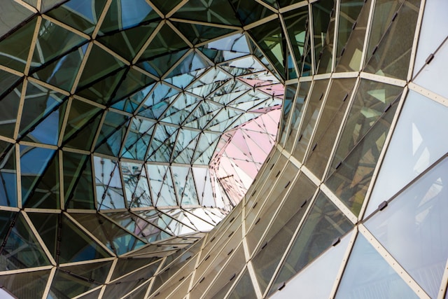 Design Paramétrico: entenda tudo que está por trás do conceito desta nova tendência design paramétrico