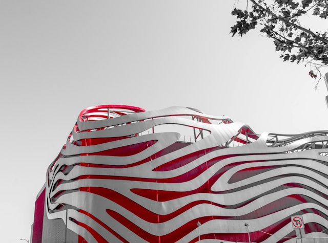 Design Paramétrico: entenda tudo que está por trás do conceito desta nova tendência design paramétrico