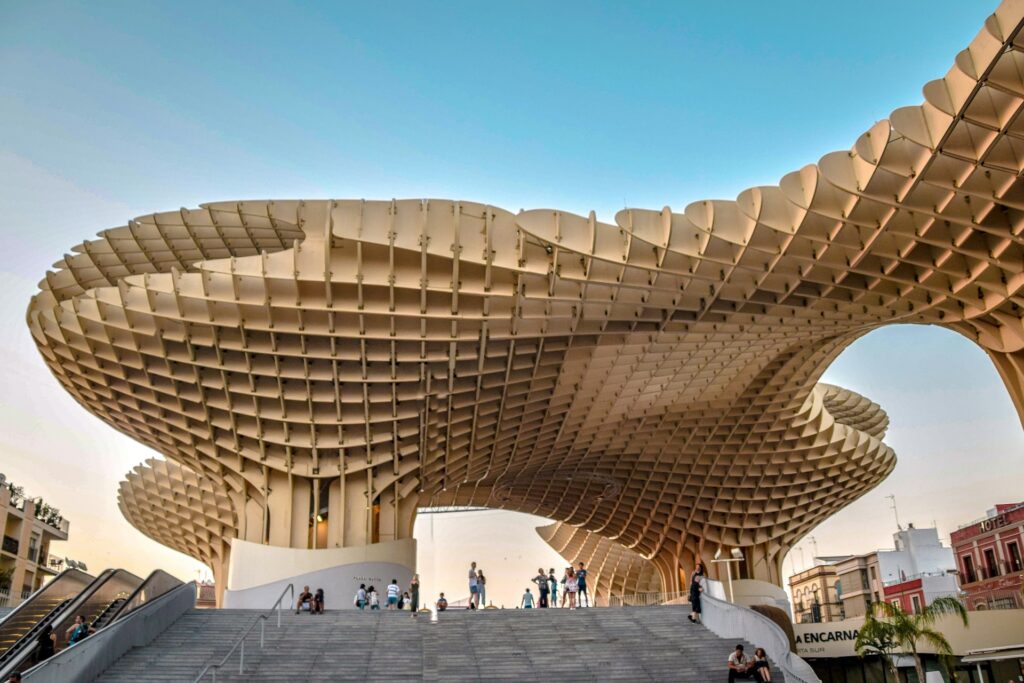 Design Paramétrico: entenda tudo que está por trás do conceito desta nova tendência design paramétrico
