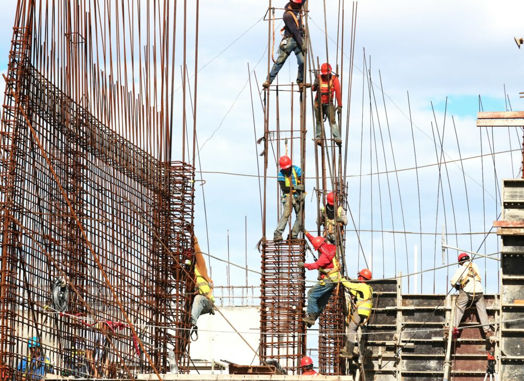 Linguagem de obras: decifrando os principais termos utilizados pelos técnicos termos construção civil