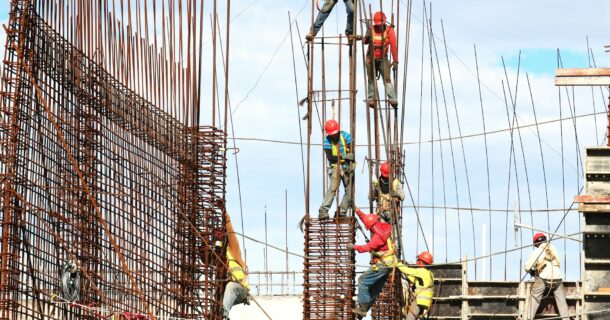 termos construção civil