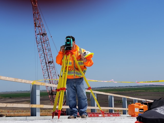 Linguagem de obras: decifrando os principais termos utilizados pelos técnicos termos construção civil