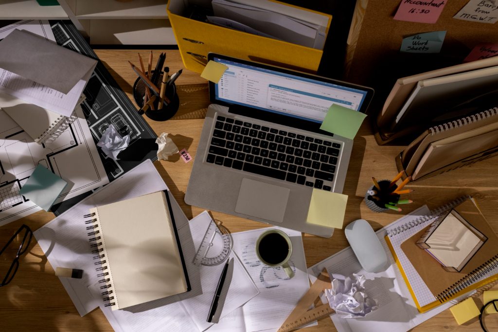 Metodologia IKIGAI: Como se manter motivado e produtivo planejamento do Home Office