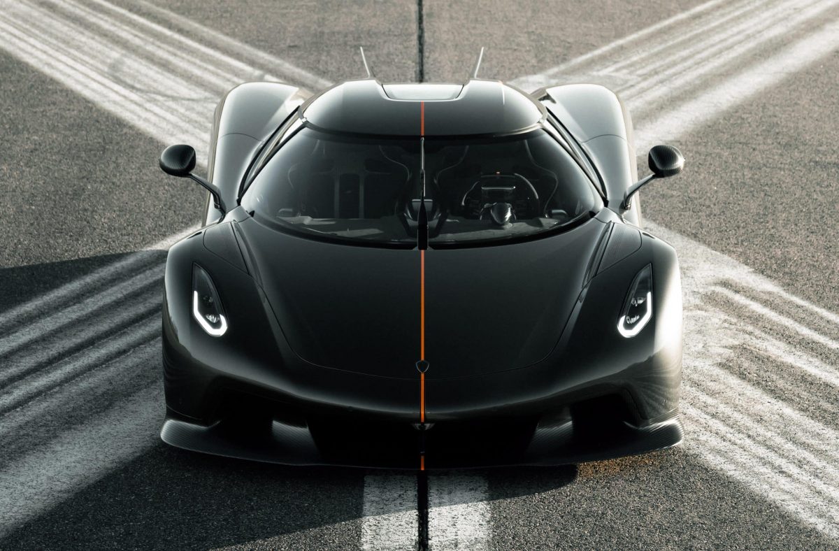 CARRO: O melhor racha entre os melhores e mais velozes carros esportivos do  mundo - Revista Mensch