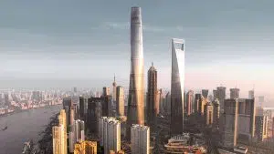 edifício alto - arranha-céu