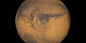 Missão Marte InSight