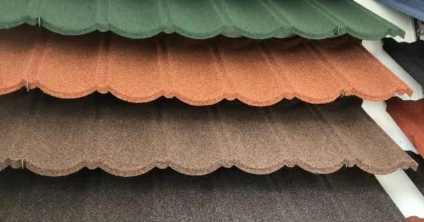 Por que apostar na borracha como material de cobertura para edificações?