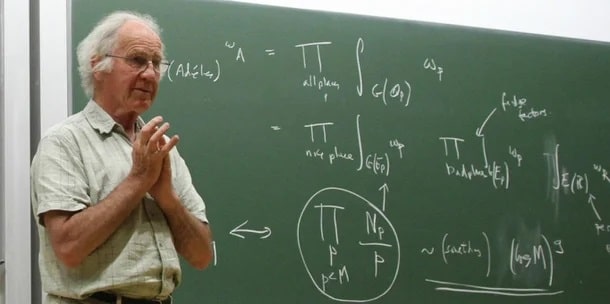 6 problemas da Física dignos de Nobel se solucionados enigmas da física