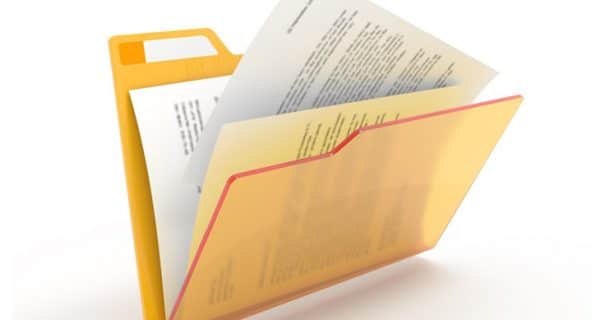 certidão profissional