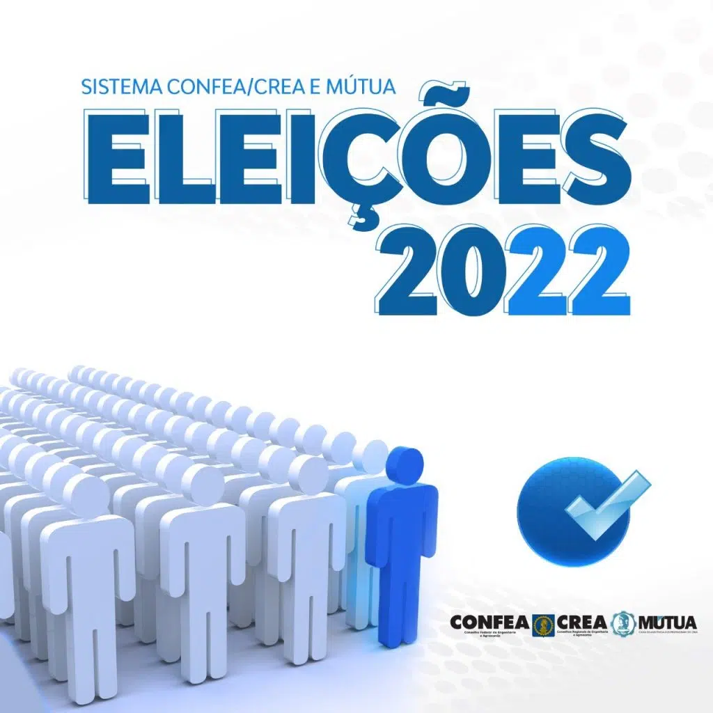 eleições CREA