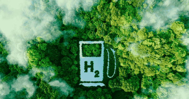 Unigel Hidrogênio Verde