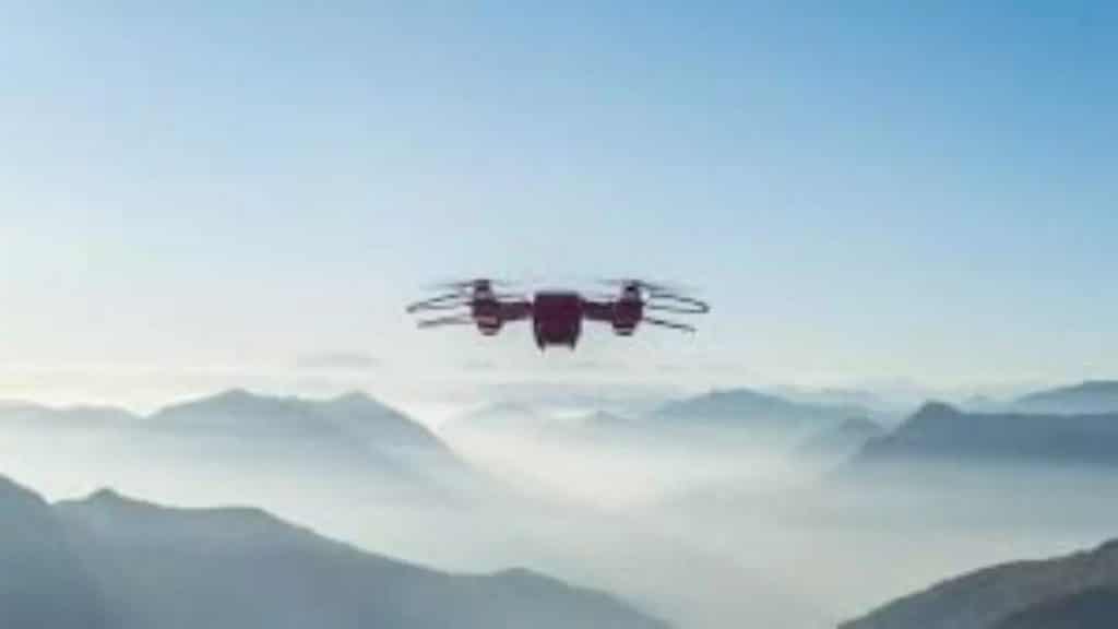drones