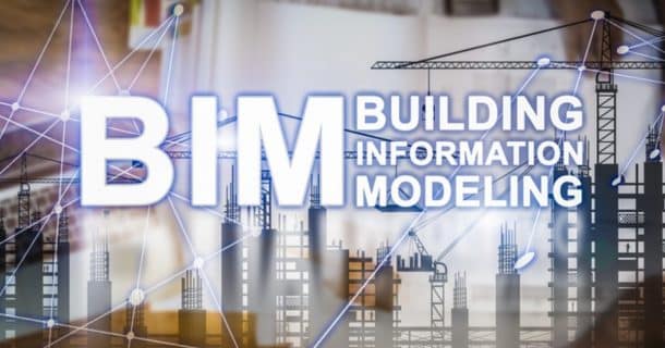 BIM para estudantes universitários