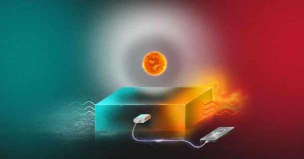 Bateria para duas décadas: pesquisadores sugerem novo sistema para armazenagem de energia solar baterias de duas dpecadas
