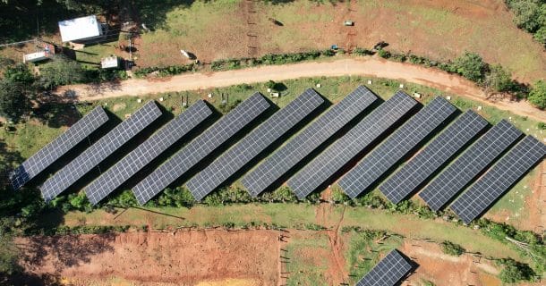 Energia Solar passa a ser a terceira maior fonte da matriz elétrica brasileira