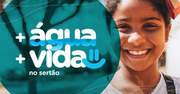 Instituto Livres - Mais Água - Piauí