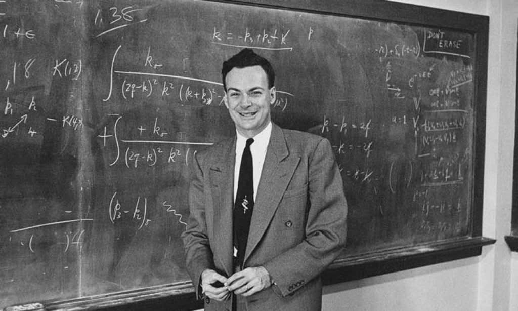 Burnout: dicas de Richard Feynman, ganhador do Nobel Síndrome de Burnout