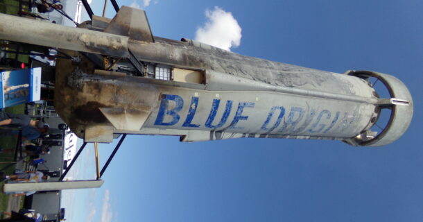 Blue Origin