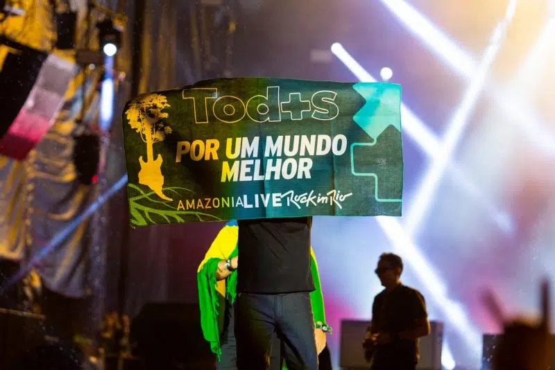 Rock in Rio 2022