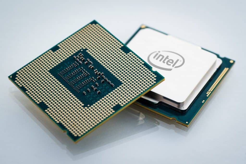 chips Intel