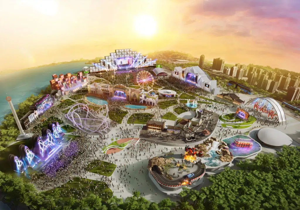 Rock in Rio 2022